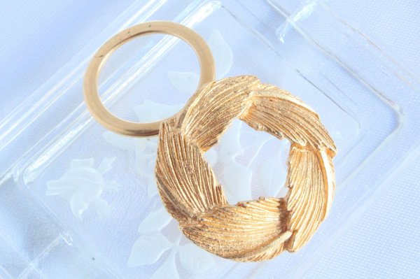 画像4: ROLLY　クリップブローチ (4)