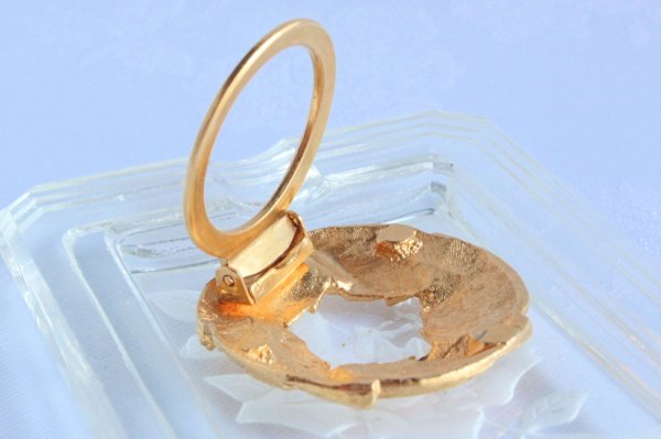 画像8: ROLLY　クリップブローチ (8)