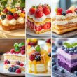 画像2: 紅茶のペアリング ＆ ベリーケーキParty ♪ の専用ページ (2)