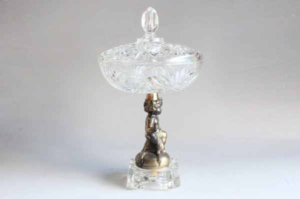 画像4: 天使のキャンディ入れ (4)