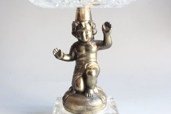 画像6: 天使のキャンディ入れ (6)