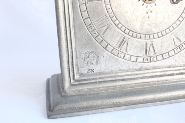 画像8: 置時計 (8)