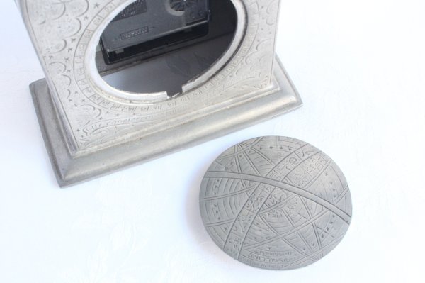 画像14: 置時計 (14)