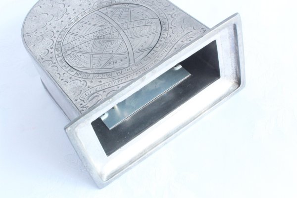 画像15: 置時計 (15)