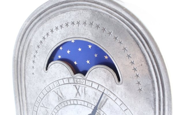 画像10: 置時計 (10)