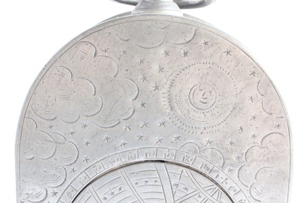 画像11: 置時計 (11)