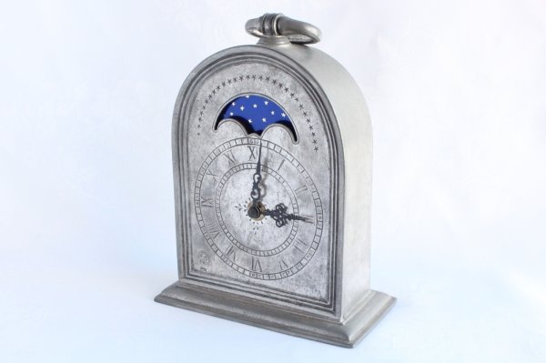 画像4: 置時計 (4)