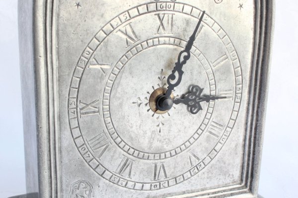 画像9: 置時計 (9)