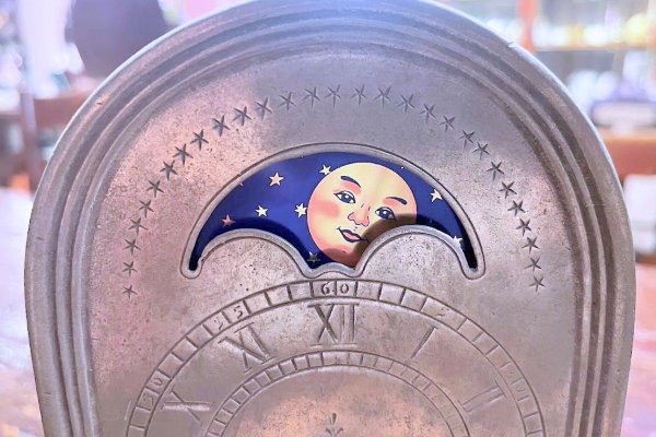 画像16: 置時計 (16)