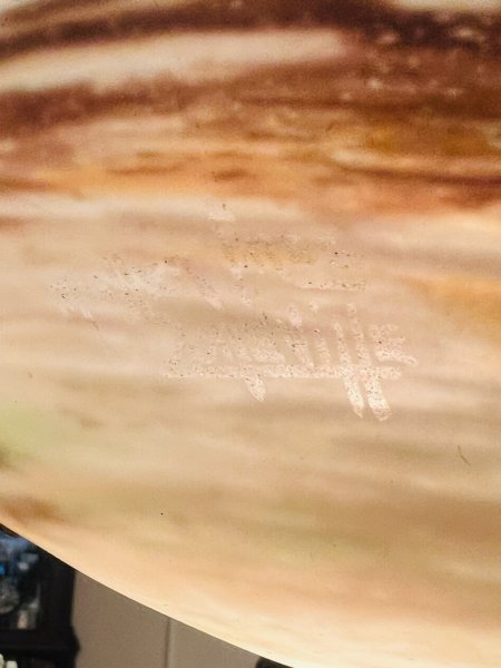 画像11: ミューラーのシャンデリア (11)