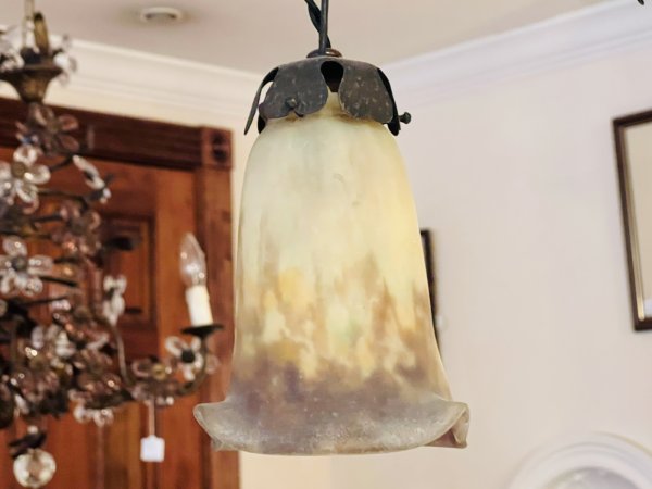 画像4: ミューラーのシャンデリア (4)