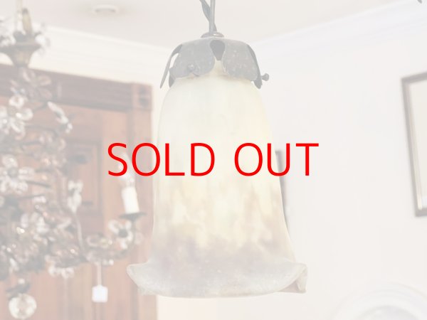 画像4: ミューラーのシャンデリア (4)