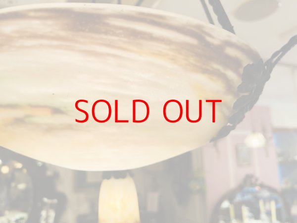 画像7: ミューラーのシャンデリア (7)