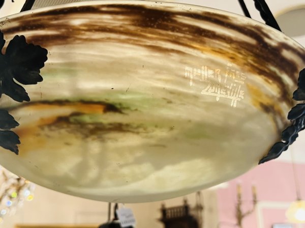 画像3: ミューラーのシャンデリア (3)