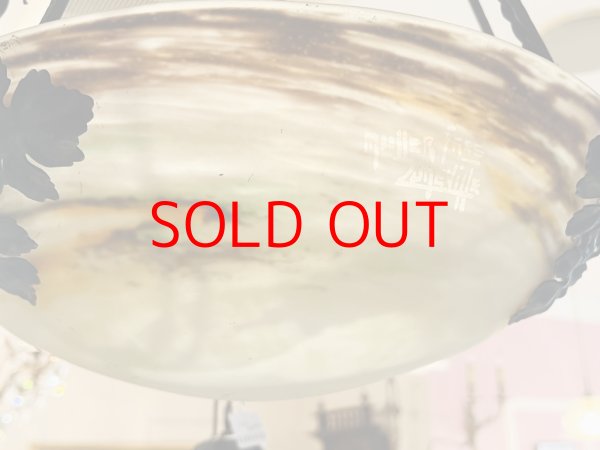 画像3: ミューラーのシャンデリア (3)