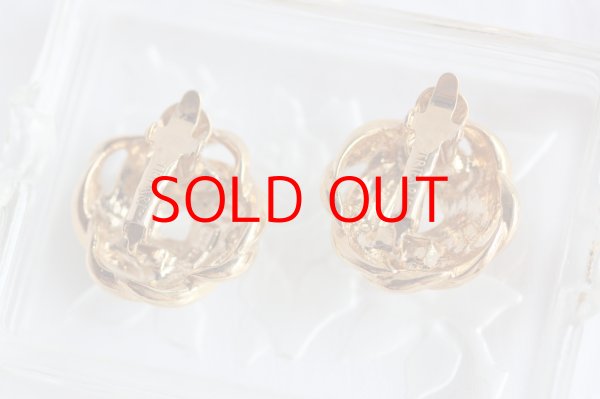 画像11: トリファリ　ブローチ＆イヤリング (11)