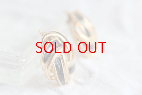 画像9: トリファリ　ブローチ＆イヤリング (9)