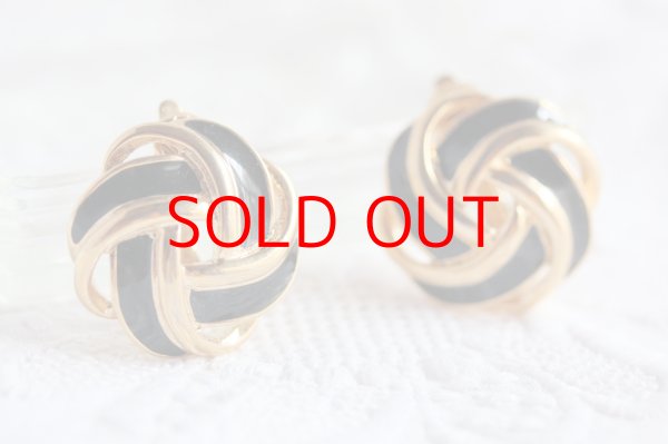 画像8: トリファリ　ブローチ＆イヤリング (8)