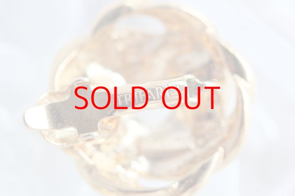 画像12: トリファリ　ブローチ＆イヤリング (12)