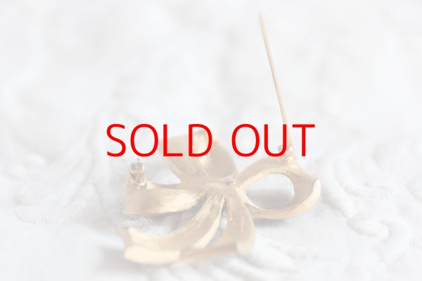 画像5: トリファリ　ブローチ＆イヤリング (5)