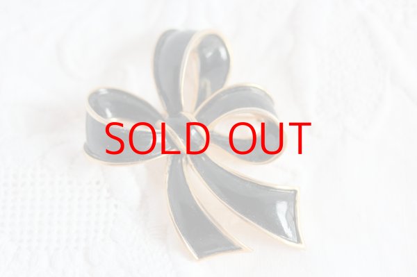 画像2: トリファリ　ブローチ＆イヤリング (2)