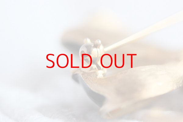 画像6: トリファリ　ブローチ＆イヤリング (6)