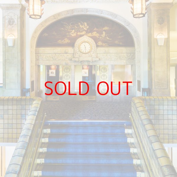 画像1: ホテルニューグランド　フェニックスルームで貸し切りランチパーティー (1)