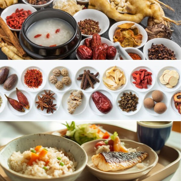 画像1: 薬膳講座　〜花粉症と春の薬膳〜 (1)