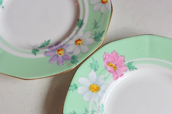 画像10: タスカン　ティーセット (10)