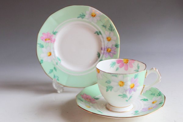 画像12: タスカン　ティーセット (12)