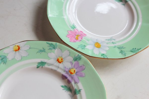 画像9: タスカン　ティーセット (9)