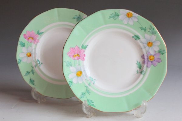 画像8: タスカン　ティーセット (8)