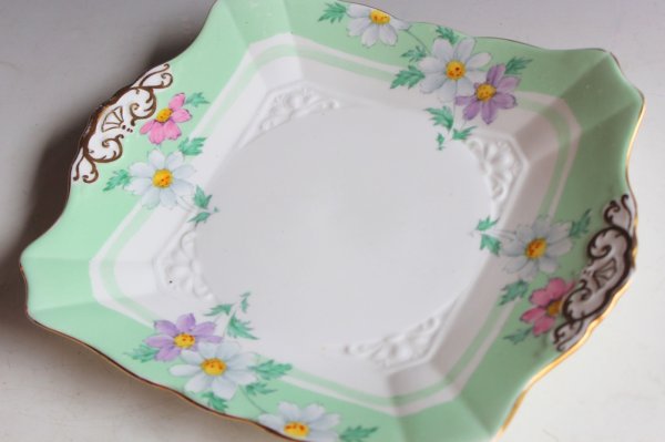 画像7: タスカン　ティーセット (7)