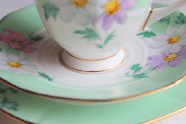 画像17: タスカン　ティーセット (17)