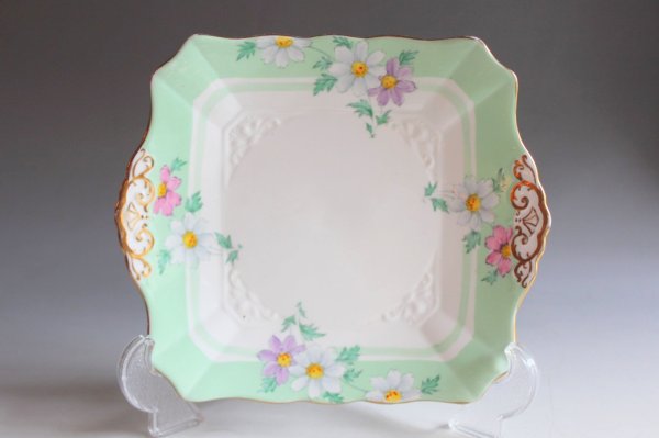 画像5: タスカン　ティーセット (5)