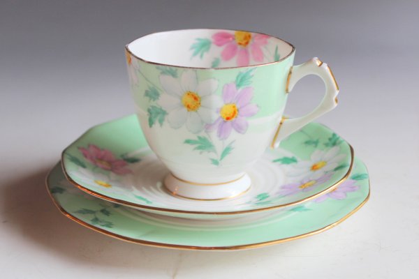 画像13: タスカン　ティーセット (13)