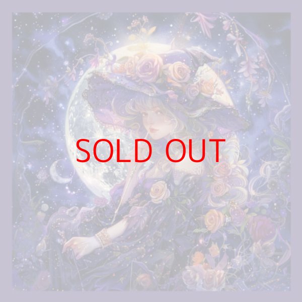 画像1: 魔女っ子講座 ♡ 今年の私を占う 方位について (1)