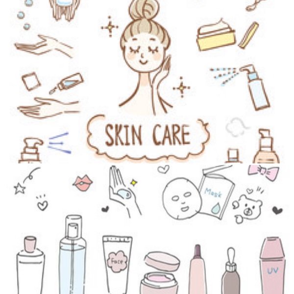 画像1: SNSには書けないスキンケアの秘密 (1)