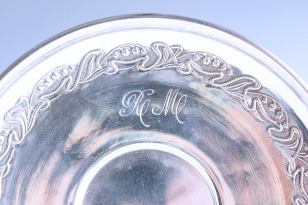 画像9: 鈴蘭のカップ＆ソーサー (9)