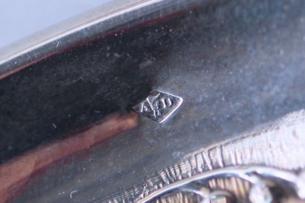 画像13: 鈴蘭のカップ＆ソーサー (13)