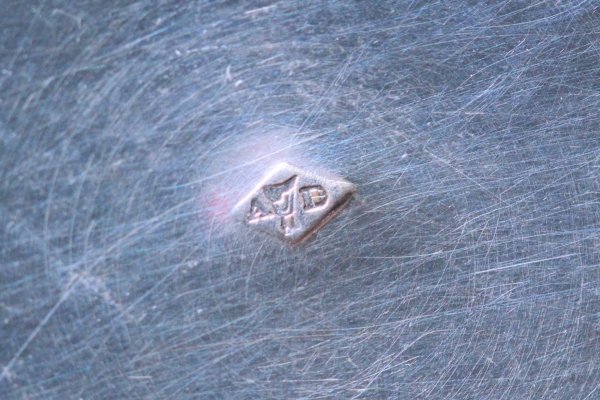 画像12: 鈴蘭のカップ＆ソーサー (12)