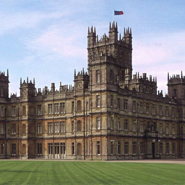 画像1: ダウントン・アビーを深く語りたい！ 〜 ダウントン・アビーのファッション 〜 (1)