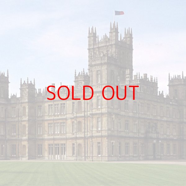 画像1: ダウントン・アビーを深く語りたい！ 〜 ダウントン・アビーのファッション 〜 (1)