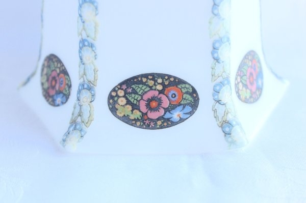 画像4: アール・デコのシェード (4)