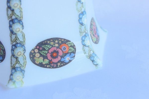 画像7: アール・デコのシェード (7)