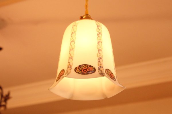 画像14: アール・デコのシェード (14)