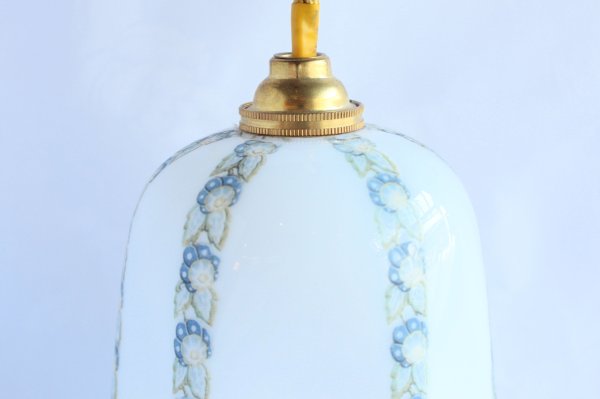 画像6: アール・デコのシェード (6)