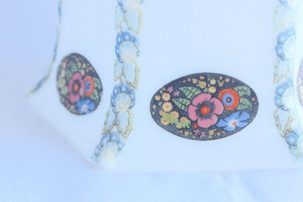 画像8: アール・デコのシェード (8)