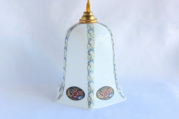 画像2: アール・デコのシェード (2)