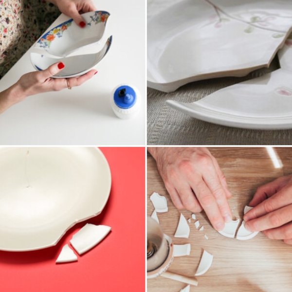 画像1: 陶磁器修復講習会　６月１３日（土） (1)